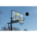 Баскетбольна стійка  EXIT Galaxy + кільце з амортизацією - фото №9
